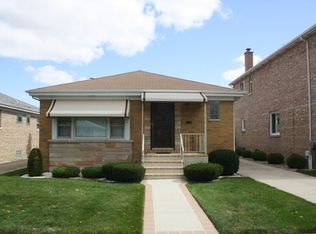 4919 N Nashville Ave, Chicago, IL 60656