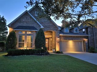 134 Lindenberry Cir, Spring, TX 77389