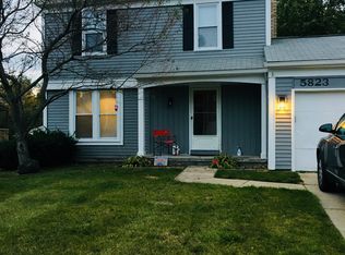 5823 Kings Arms Rd, Waterford, MI 48327