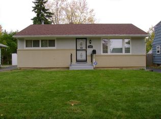 1302 S Weyant Ave, Columbus, OH 43227