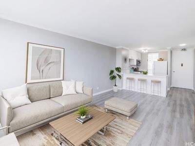 2630 Kapiolani Blvd APT 602, Honolulu, HI, 96826