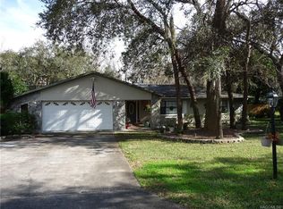 5085 S Austin Point, Homosassa, FL 34446