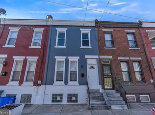 1912 Fontain St, Philadelphia, PA 19121