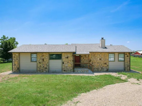 7212 Rhgato Acres Rd, Ponca City, OK 74604