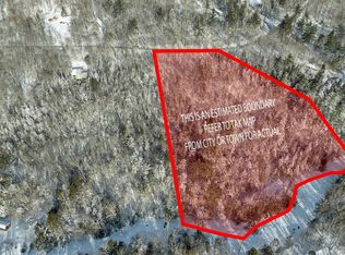 Breezy Point Road, Warren, NH 03279