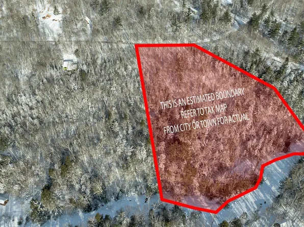 Breezy Point Road, Warren, NH 03279