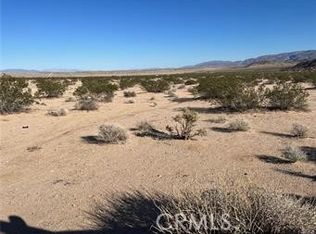 256 El Rey Ave, Joshua Tree, CA 92252