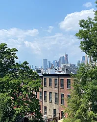 Rented by Harriet Brand, LREB