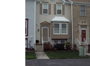 711 Naples Way, Bear, DE 19701