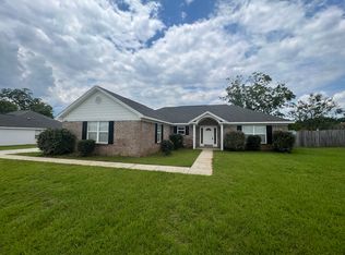 18665 Canvasback Dr, Loxley, AL 36551