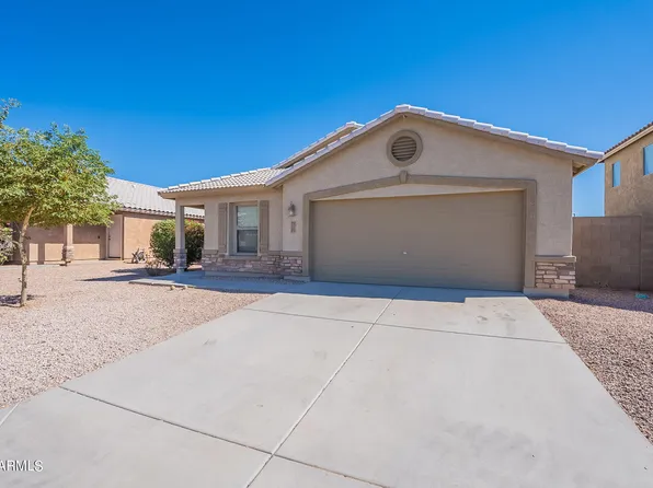 9031 S 253rd Avenue, Buckeye, AZ 85326