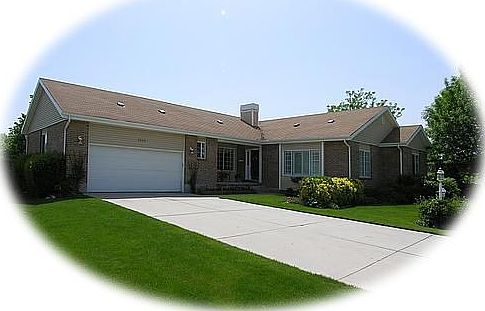 Beautiful South Jordan Home