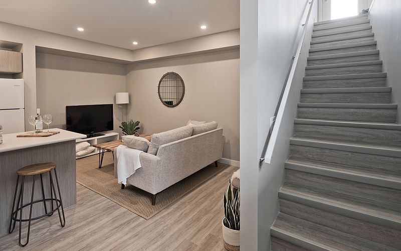 Winnipeg Townhouse for rent - 3 Bedrooms — photo 13