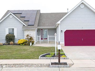 331 Portsmouth Rd, Cape May, NJ, 08204