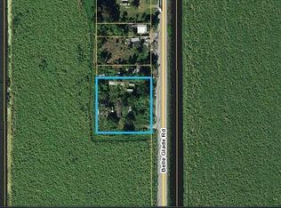 1751 Belle Glade Rd, Pahokee, FL 33476