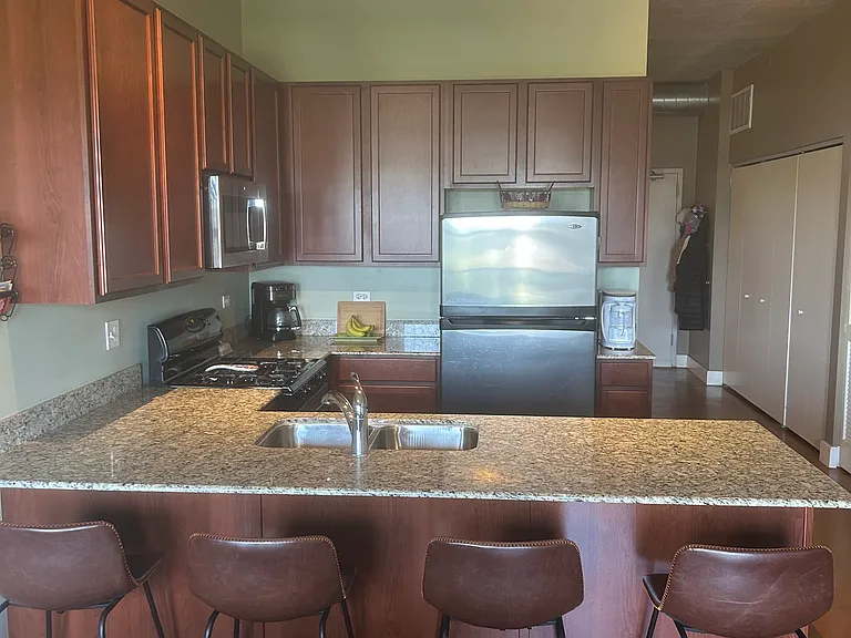 332 River St #4405 — Photo 7