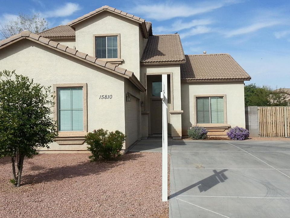 1st image of 15810 N 156th Ct