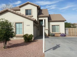 15810 N 156th Ct, Surprise, AZ 85374