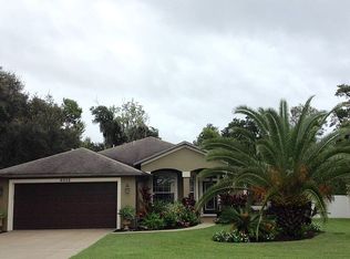 6032 Whispering Trees Ln, Port Orange, FL 32128