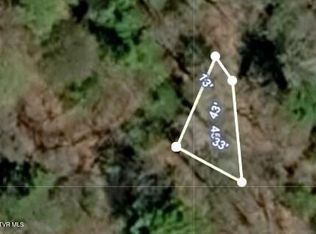 Osborne Ridge Rd, Coeburn, VA 24230