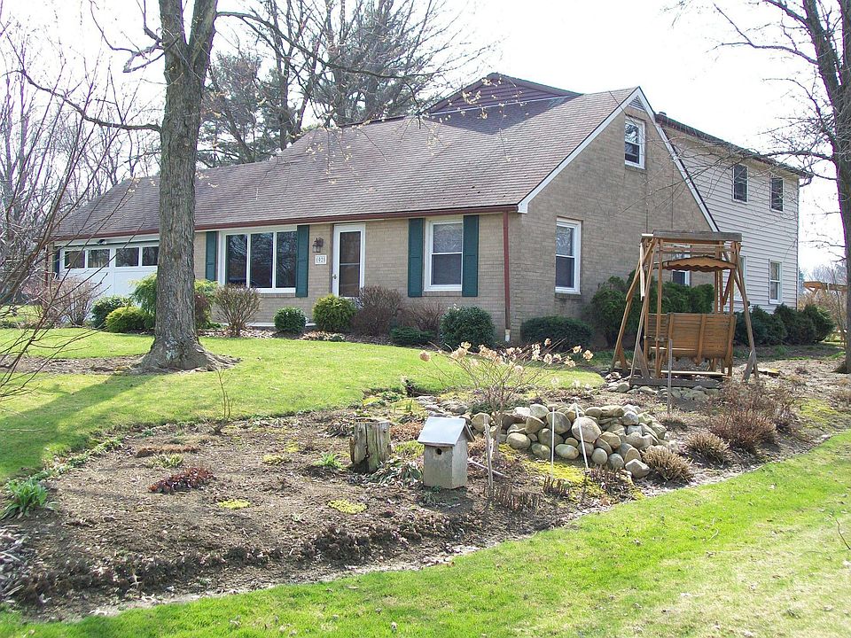 1025 Concord St, Massillon, OH 44646