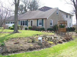 1025 Concord St NW, Massillon, OH 44646