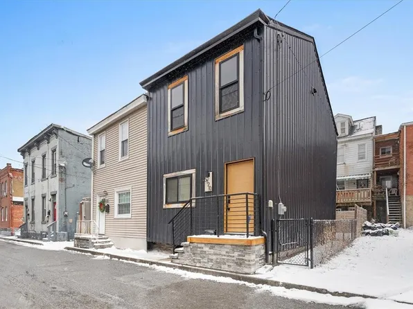 5120 Dresden Way, Pittsburgh, PA 15201