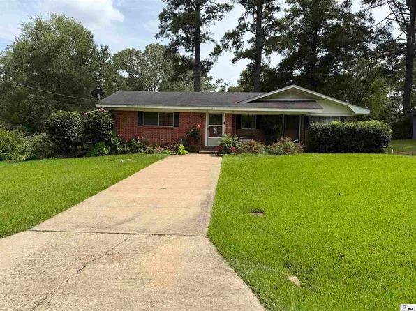 160 Lamar Dr, Choudrant, LA 71227