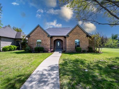 547 Oakridge Dr, Greenville, TX, 75402