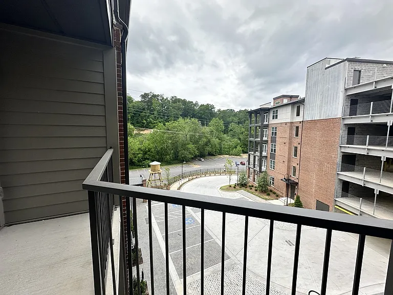District on the Etowah Apartments — Photo 287