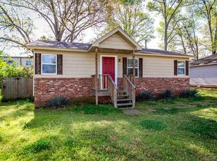 607 N Jackson St, Cabot, AR 72023
