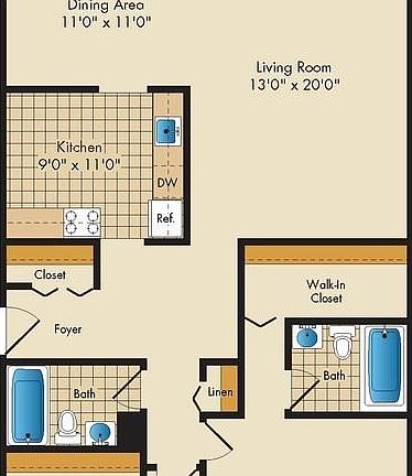 3rd image of 5 Stonewain Ct