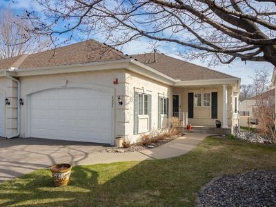 8002 Victoria Ln, Saint Louis Park, MN, 55426