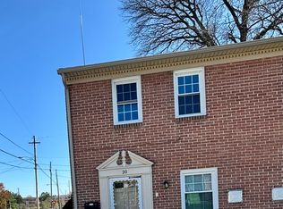 20 Colonial Park #20, New Holland, PA 17557