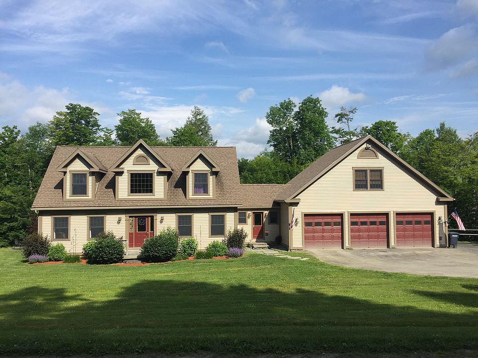 3 Bedroom in madriver Valley