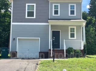 323 Obrien Rd, Richmond, VA 23227