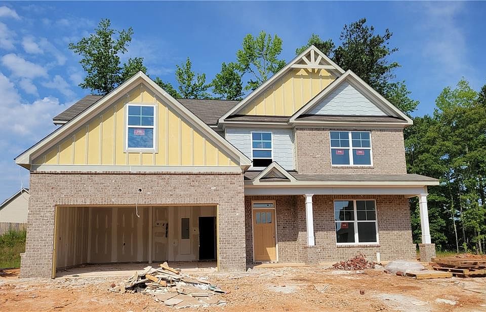 672 Eagles Nest Cir, Auburn, GA 30011 | MLS #7387323 | Zillow