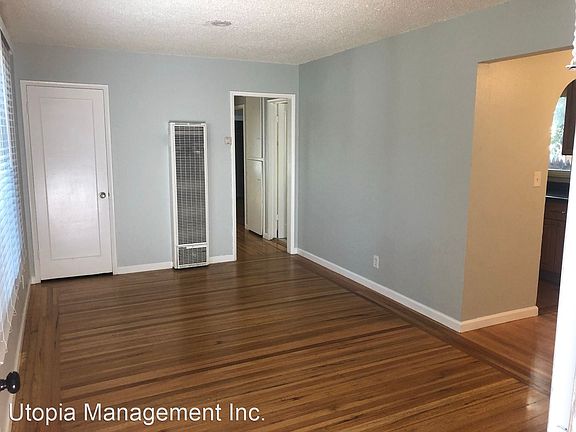 4th image of 3491 Davis St APT A