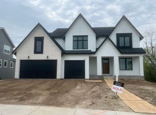 4328 Hillside Dr, Medina, MN 55340