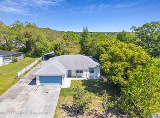 11037 Lightwood St, Spring Hill, FL 34608