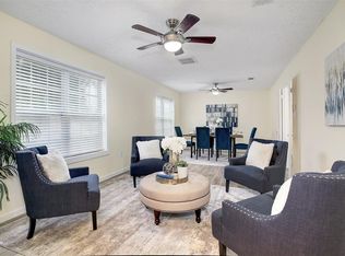 15706 Birch River Dr, Houston, TX 77082