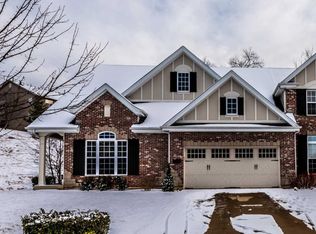 304 Kendall Ridge Ct, Chesterfield, MO 63017