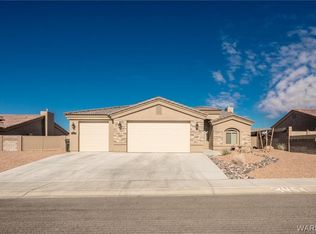 3455 Laramie Ave, Kingman, AZ 86401
