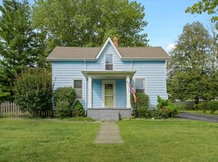 401 N Calhoun St, Tolono, IL 61880