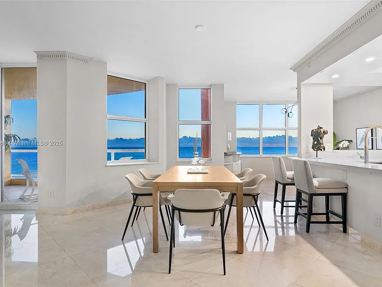 2100 N Ocean Blvd #18D — Photo 10