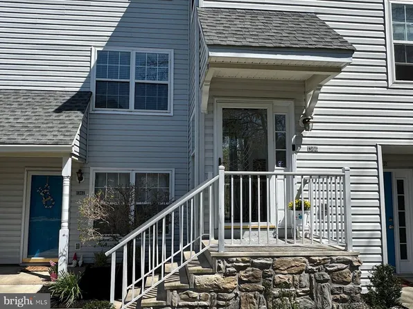 1306 Squirrel Rd, Marlton, NJ 08053