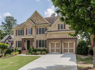 1030 Carmichle Ct, Roswell, GA 30075