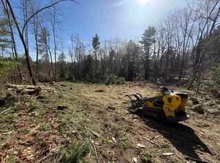 51 Pineridge Road, Middleton, NH 03887