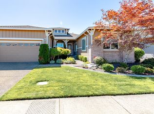8213 Camano Loop NE, Lacey, WA 98516