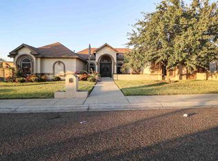 3202 Cuernavaca Dr, Laredo, TX 78046
